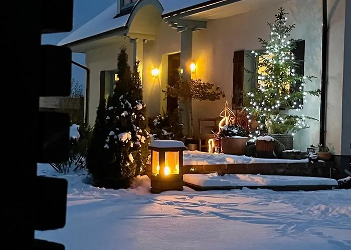Orchardhouse Farmhouse, Wellness