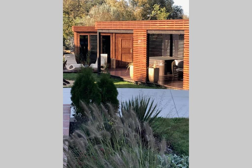 Villa Orchardhouse Farmhouse, Wellness Chrast (Chrudim)
