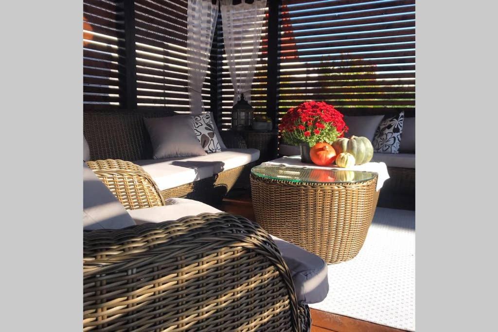 Orchardhouse Farmhouse, Wellness Villa Chrast (Chrudim)