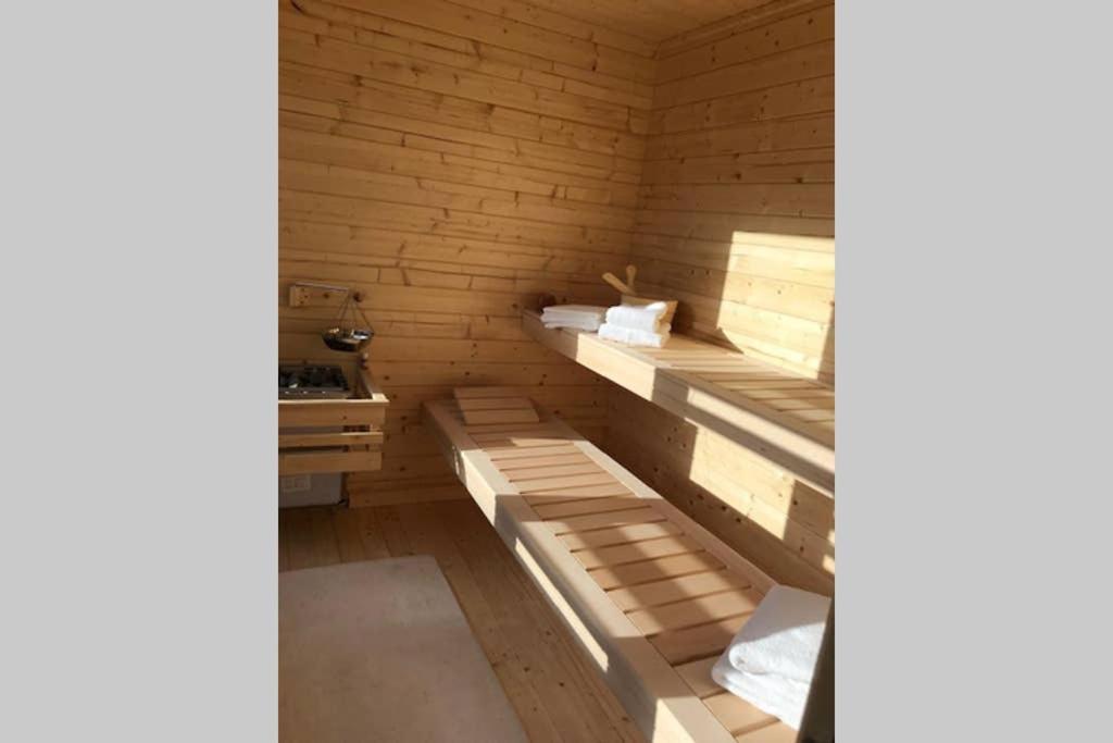 Orchardhouse Farmhouse, Wellness *