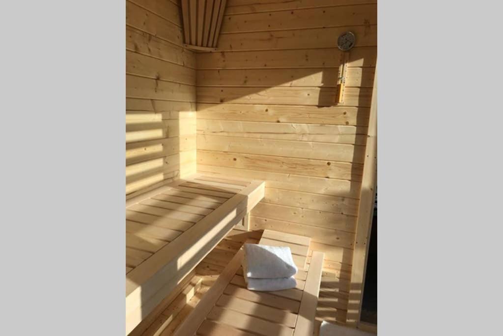Orchardhouse Farmhouse, Wellness * Chrast (Chrudim)