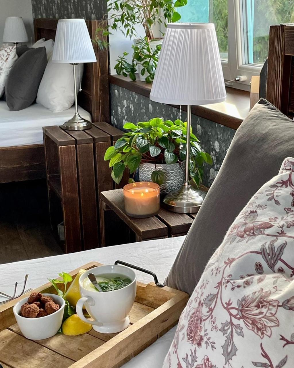 Orchardhouse Farmhouse, Wellness Villa