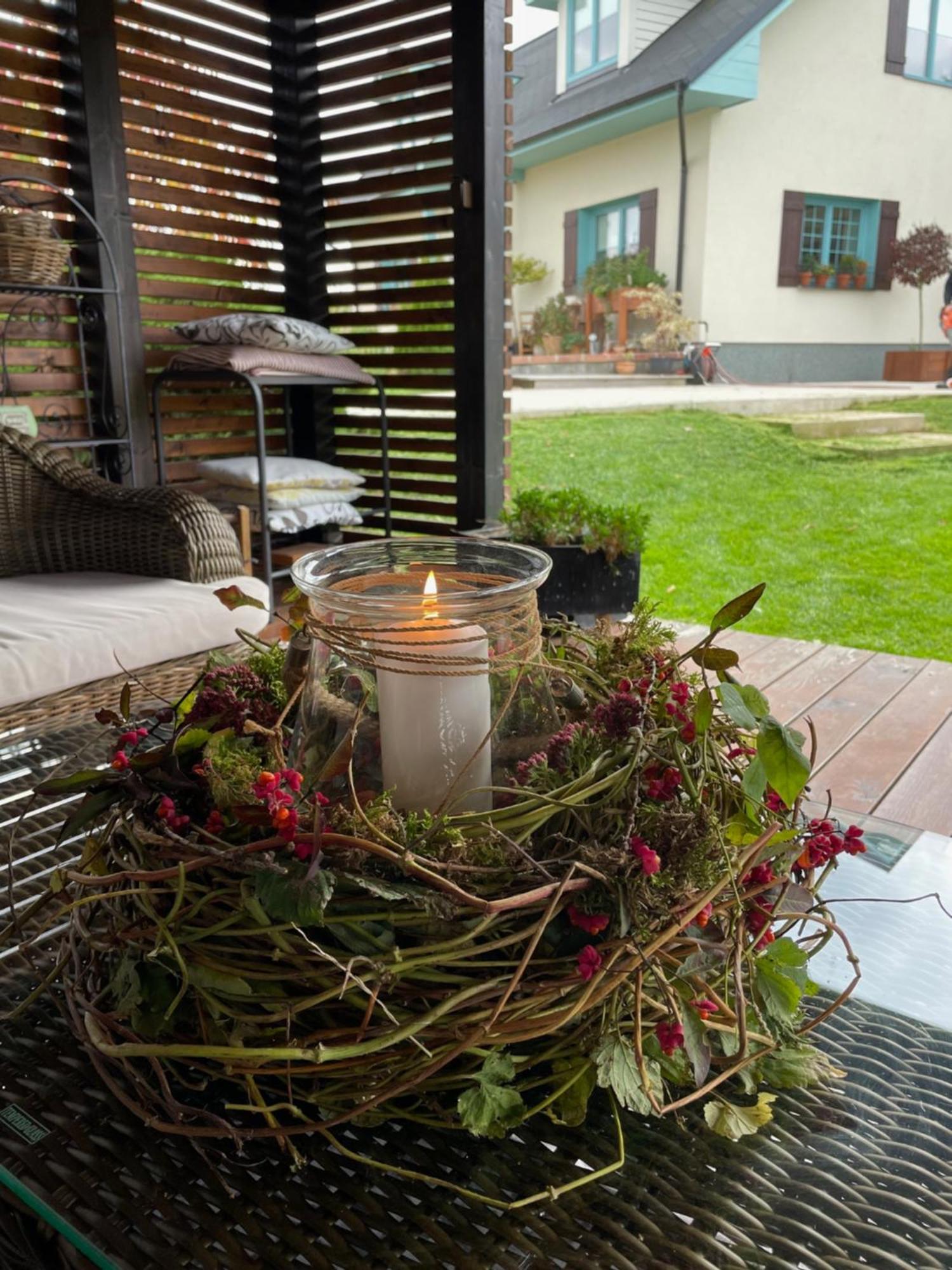 Orchardhouse Farmhouse, Wellness