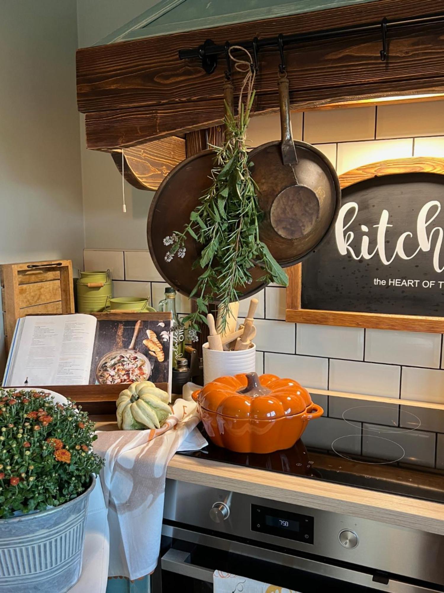 Orchardhouse Farmhouse, Wellness