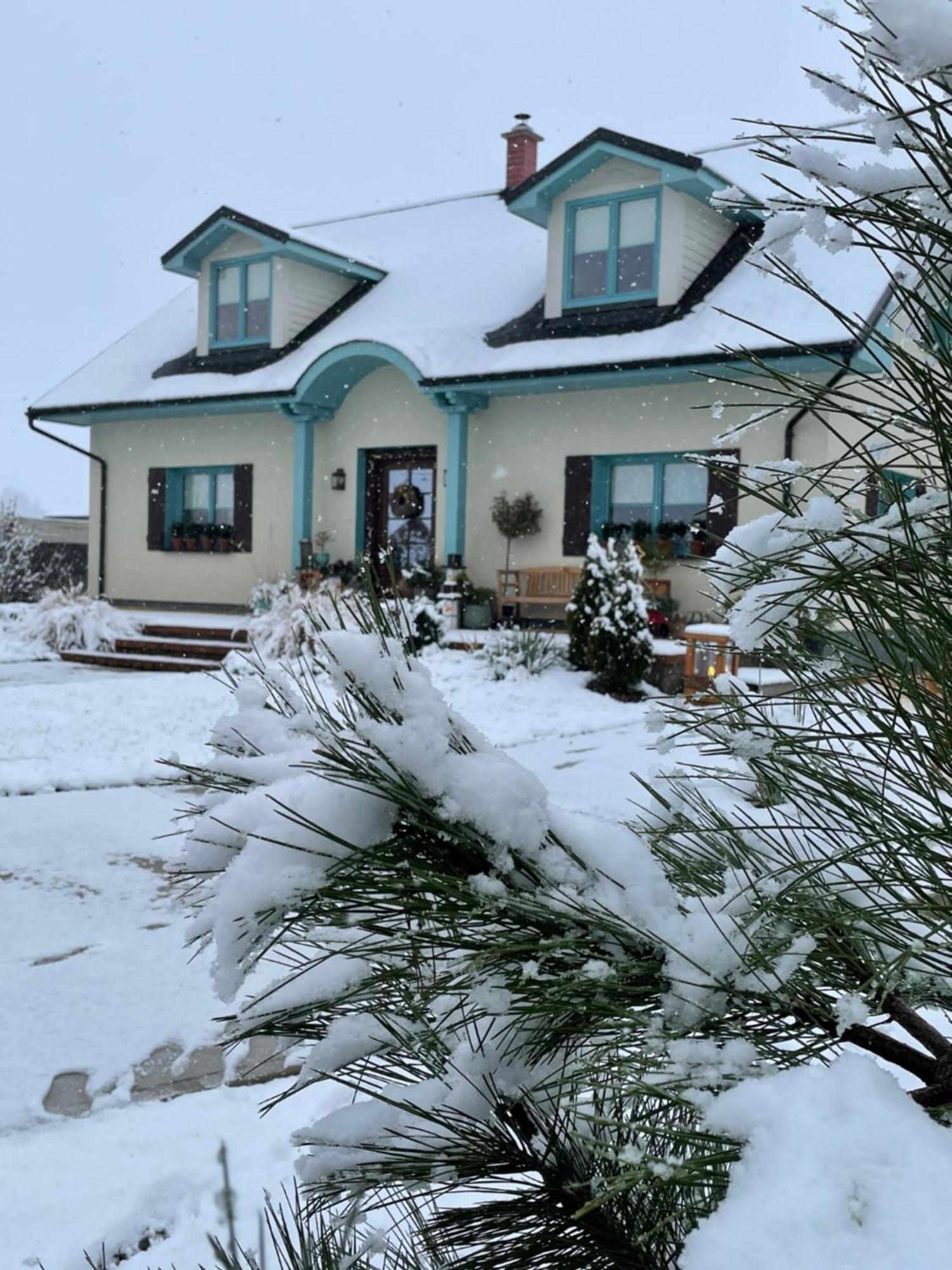 Orchardhouse Farmhouse, Wellness *